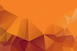 炫彩几何图形背景 几何艺术设计 多边形背景图片