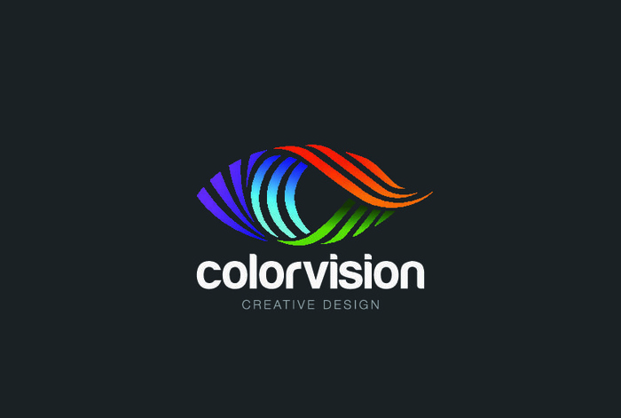 手绘Logo标志素材