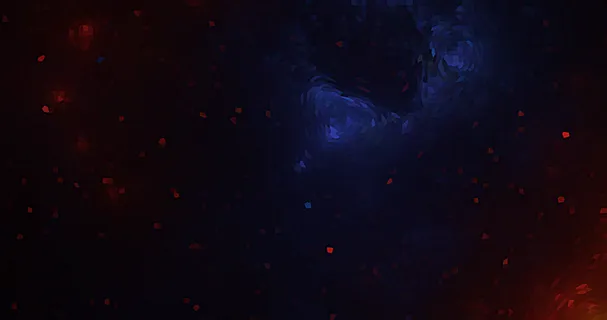梵高星空质感的太空宇宙底纹背景 梵高星空质感的太空宇宙底纹背景