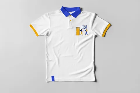 高端品牌文创VI样机psd模板