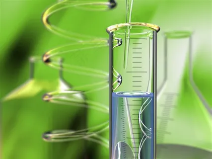 医疗试管科技大图 医疗试管科技大图