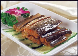 95LC-096外婆醉鱼