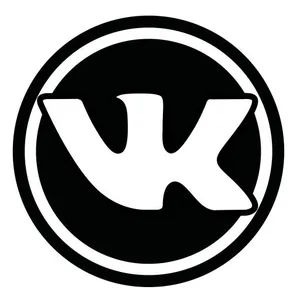 Vkontakte 标志 PNG免抠