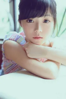 摄影图片人物美女模特照片