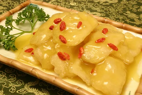 1295柠檬玉片 1295柠檬玉片