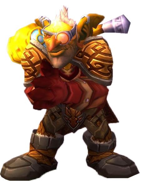 魔兽争霸免抠(473x578)