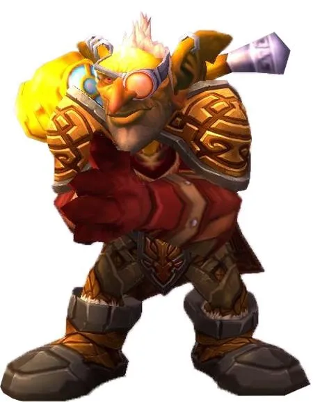 魔兽争霸免抠(473x578)
