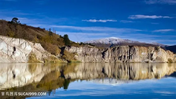 唯美湖畔壁纸 唯美湖畔壁纸