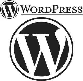 WordPress标志 PNG免抠