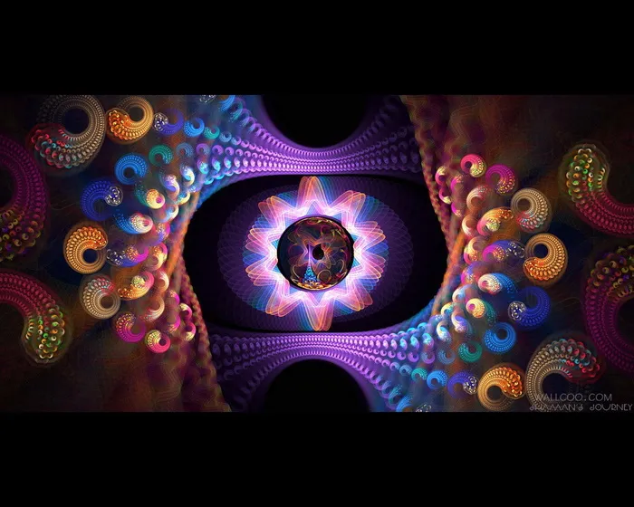 图片素材背景光影艺术