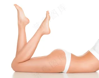 美模 人体曲线 美女模特