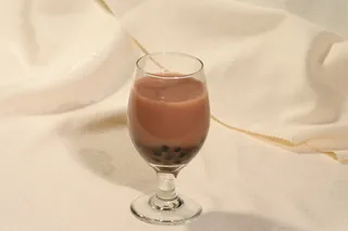 19珍珠奶茶巧克力 珠江生活