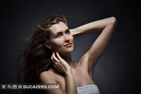 高清欧美模特图片