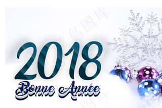 新年英语贺卡图片