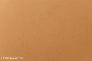 橘棕色牛皮纸纸纹背景图片