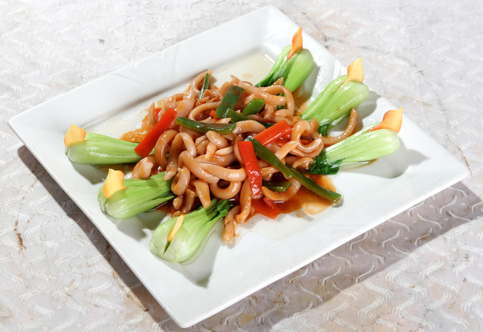 51  翠鸟鹿筋-连天阁