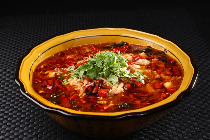 水煮肉片 (1)
