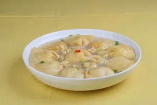 口袋酿豆腐26元
