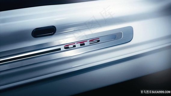 大众汽车局部图片