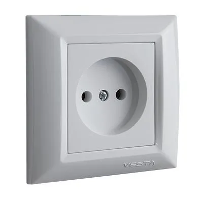 电源插座 PNG免抠(400x400)