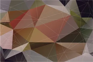 几何艺术设计 几何图形背景 多边形背景图片