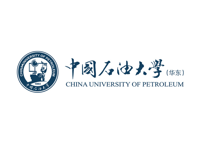 中国石油大学(华东)矢量LOGO标志ai矢量模版下载