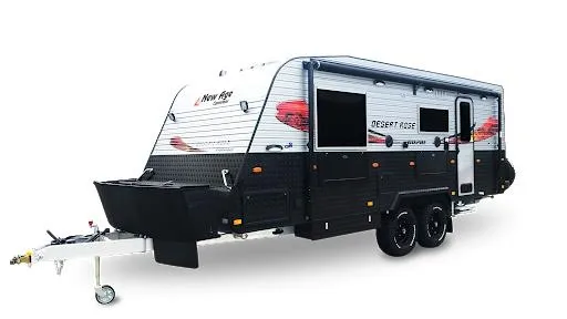 大篷车 PNG免抠(512x288)