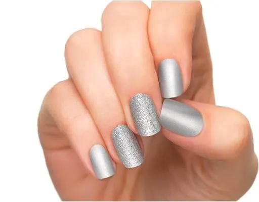 指甲 PNG免抠(613x480)