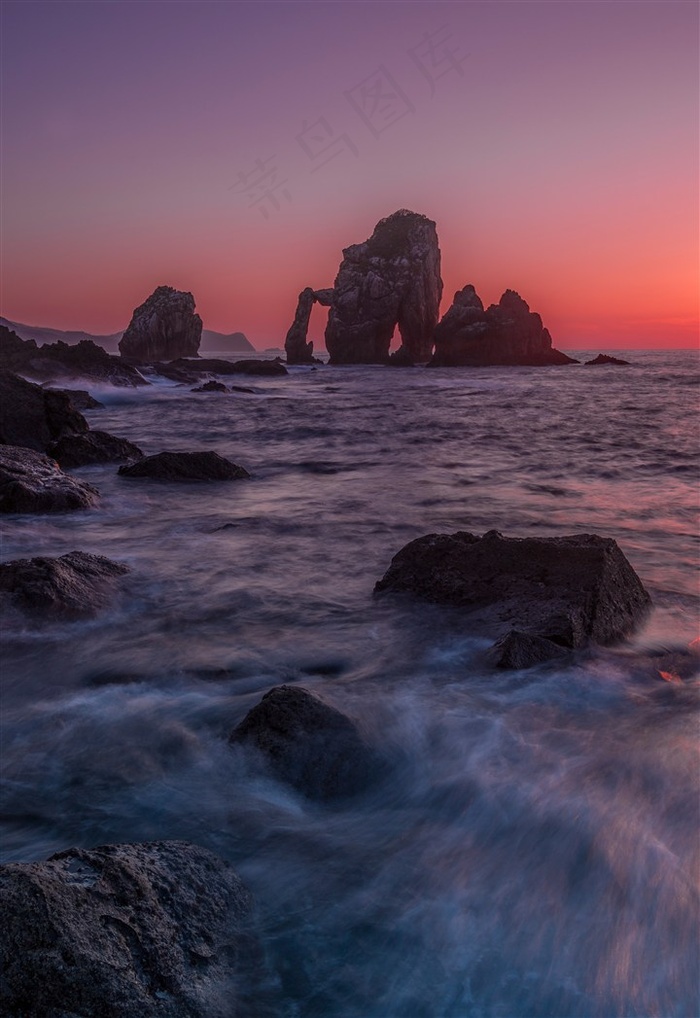 高清海边风景图片