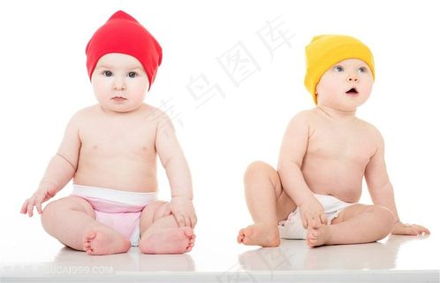 可爱婴儿宝宝高清图