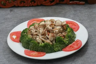 兰花酱贝肉 20元 (1)