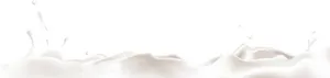 牛奶飞溅 PNG免抠