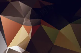 几何艺术设计 几何图形背景 多边形背景图片