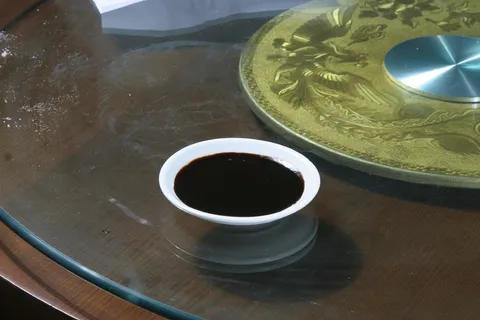 南竹酱肉排小料