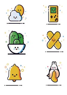 MBE小图标 MBE小图标