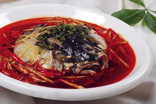 0911CC-211大千胖鱼头    鲜辣
