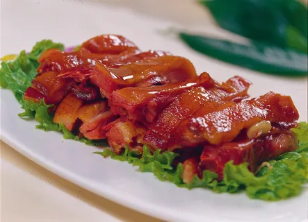 LCH1801蜀都酱板鸭 LCH1801蜀都酱板鸭