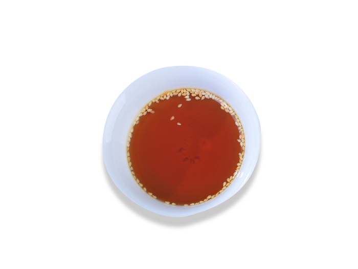 调味料火锅配料美食调味品辣椒酱