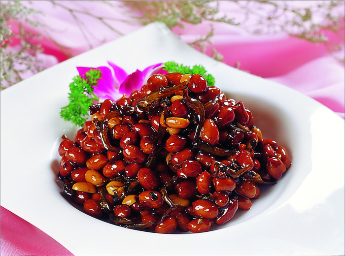 0806L-743小鱼花生