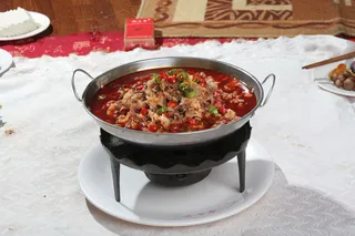 41 水煮肥牛 坊-布衣坊