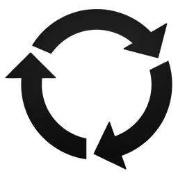 回收 PNG免抠(256x256)