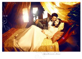 幸福季节故事里童话