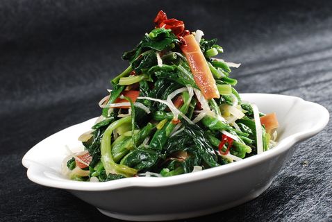 LCSC0021八宝菠菜4.