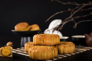 很有地方特色的广式中秋月饼图片-第12张