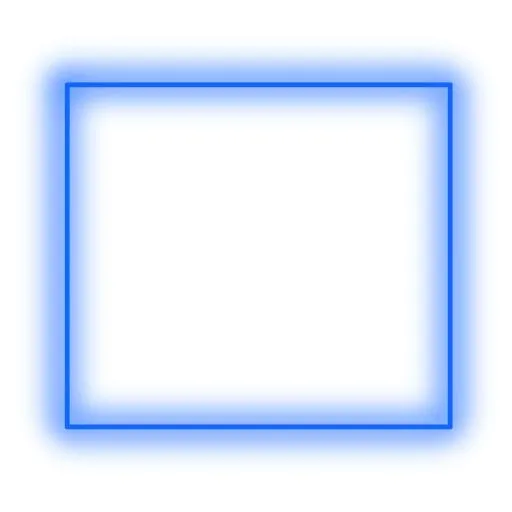 正方形 PNG免抠(1024x1024)