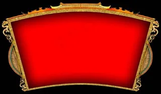 古典相框素材图片下载