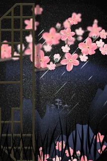 中国风国潮新中式PSD客厅龙纹图案故宫晶瓷轻奢芯画挂画素材设计