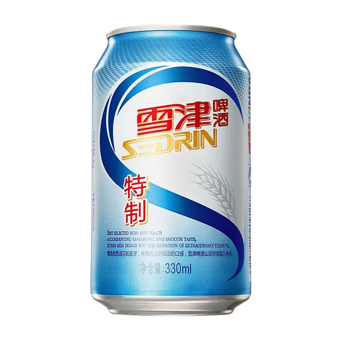 雪津 (9)啤酒超市商品白底图免抠实物摄影png格式图片透明底