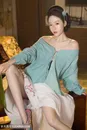 穿着古装的高清美女图片