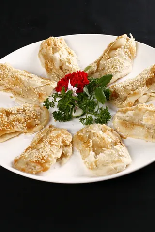 MD00191假日第一饼